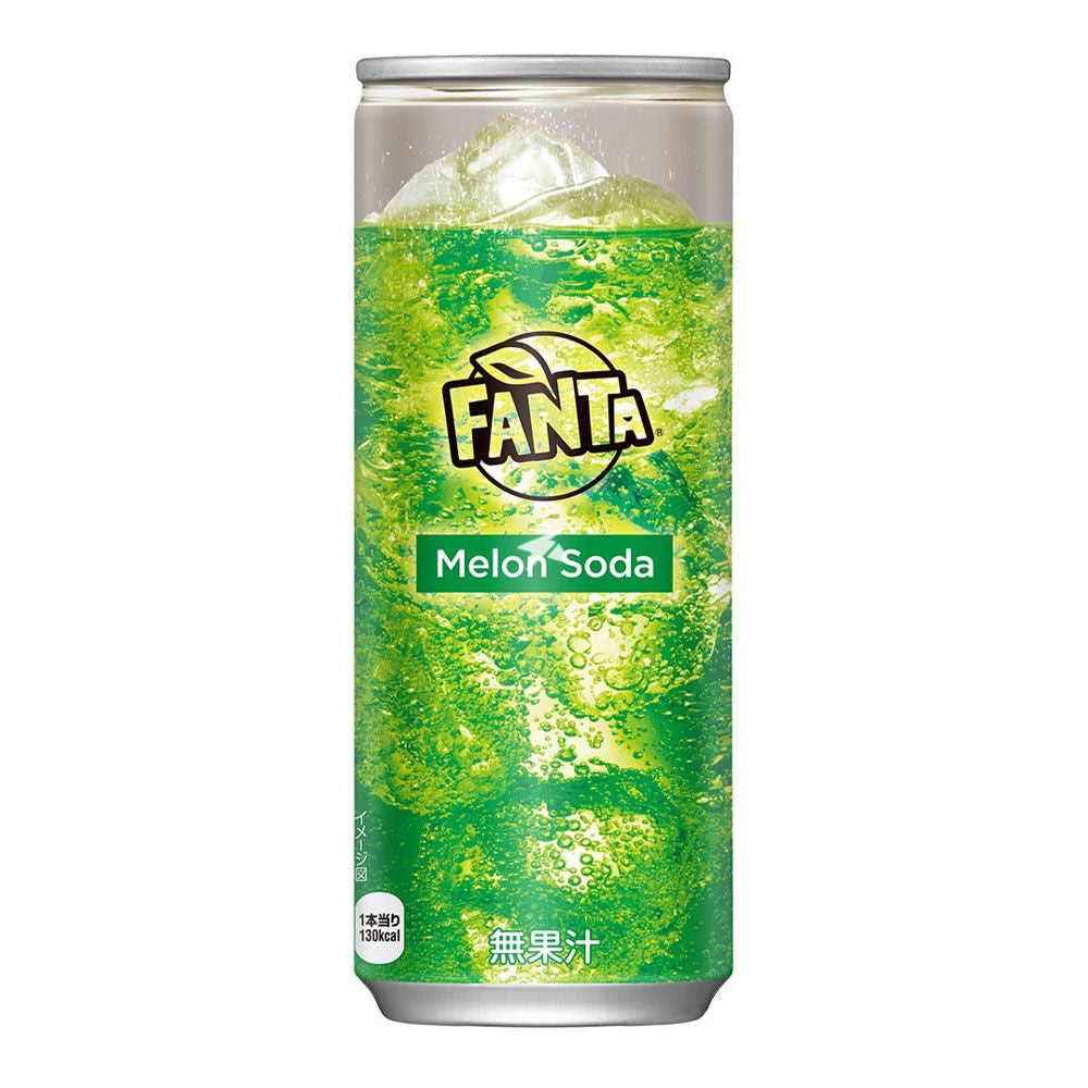 Melon fanta “japan”