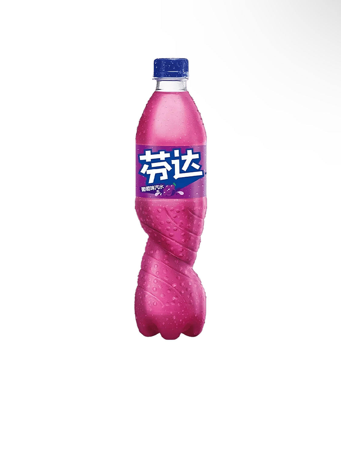 Fanta grape