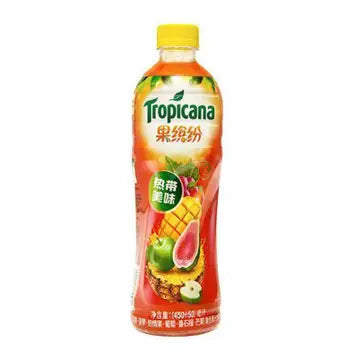 Tropicana guava & Mango