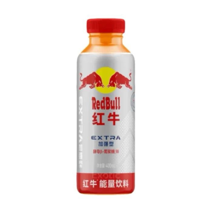 Redbull extra fruity 400ml