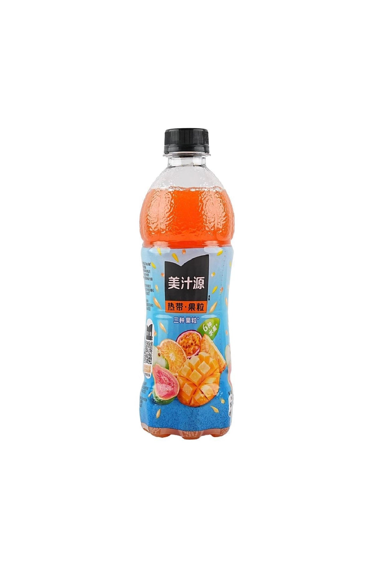 Minute Maid Tropical