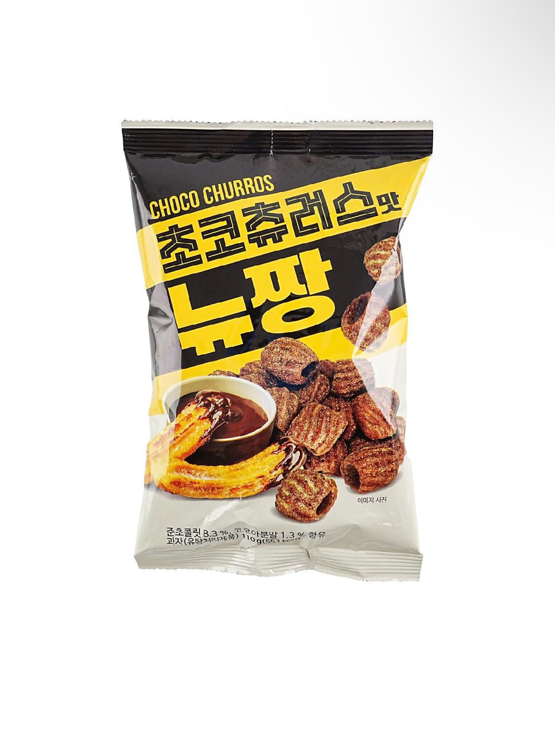 Choco churros “Korea”