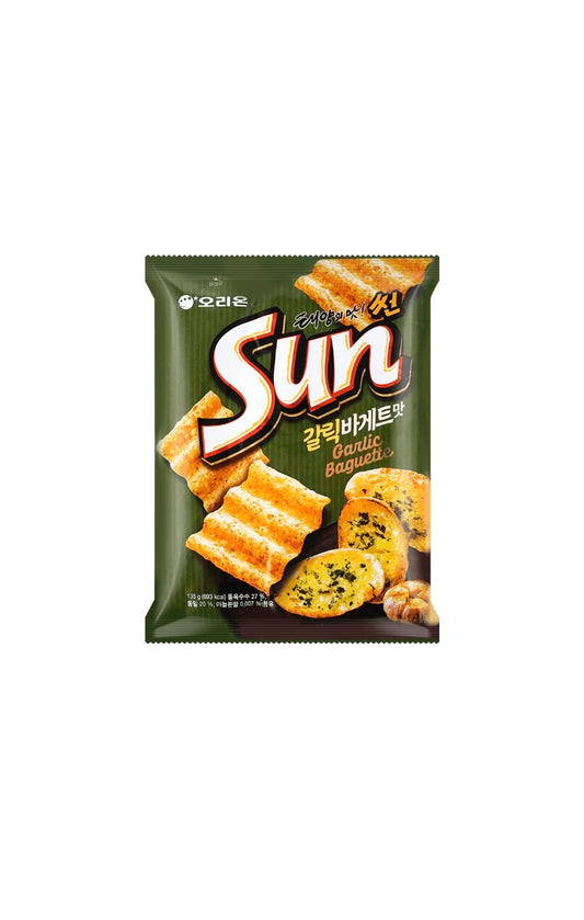 Suns Garlic Baguette flavor