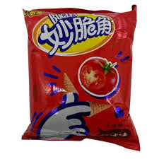 Bugles tomato