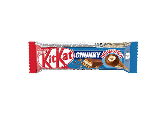 KitKat Chunky Drumstick