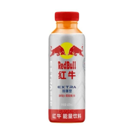 Redbull extra fruity 400ml