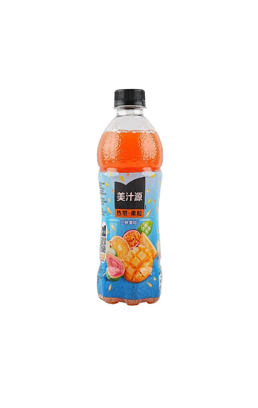 Minute Maid Tropical