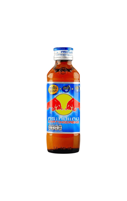 Redbull beverage “Thailand”